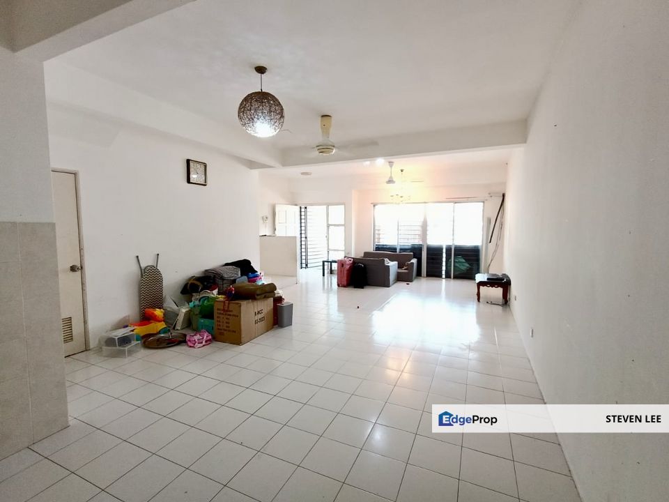 Taman Ivory, Kota Emerald, Rawang 20x75, Selangor, Rawang