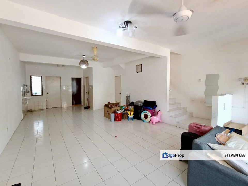 Taman Ivory, Kota Emerald, Rawang 20x75, Selangor, Rawang