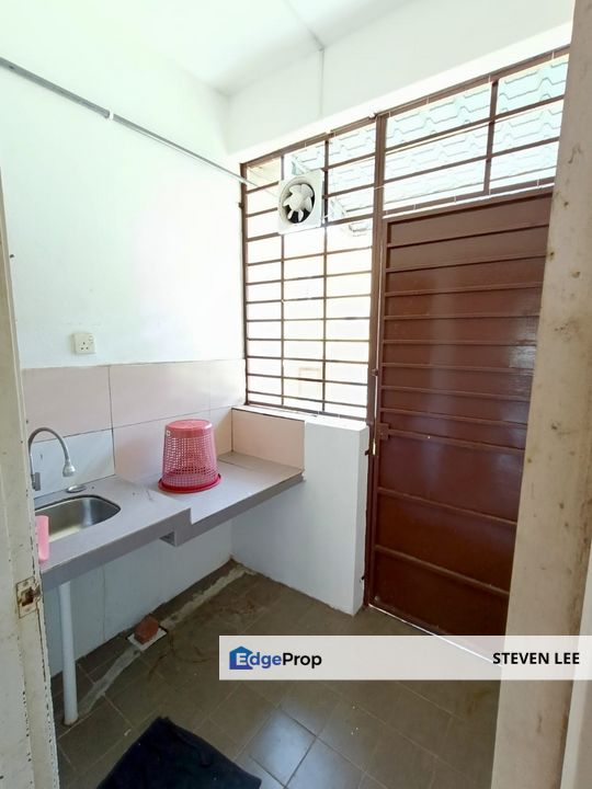 Taman Ivory, Kota Emerald, Rawang 20x75, Selangor, Rawang