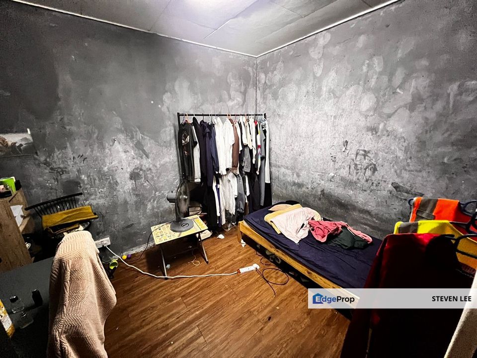 Taman Kasturi, Bukit Beruntung, Rawang [Facing Empty], Selangor, Hulu Selangor