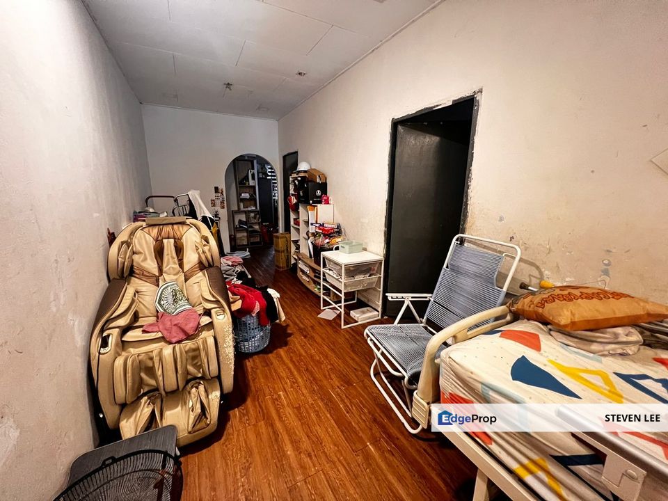 Taman Kasturi, Bukit Beruntung, Rawang [Facing Empty], Selangor, Hulu Selangor