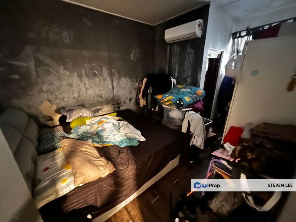 Taman Kasturi, Bukit Beruntung, Rawang [Facing Empty], Selangor, Hulu Selangor