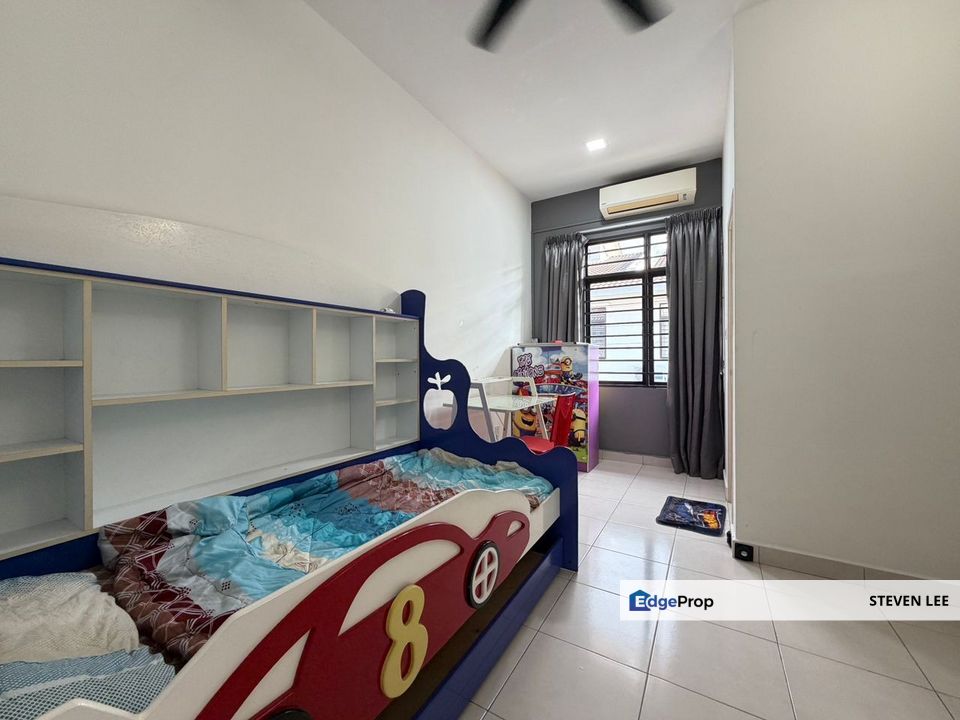 M Residence 2, Bandar Tasik Puteri, Rawang [Fully Furnished], Selangor, Rawang