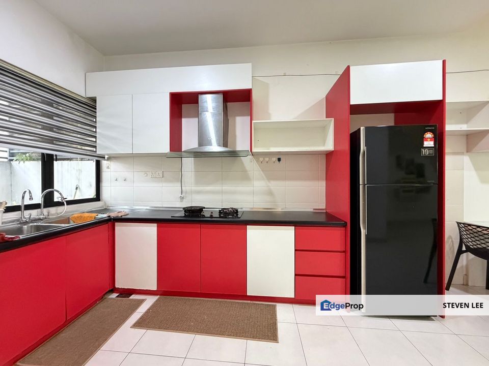 M Residence 2, Bandar Tasik Puteri, Rawang [Fully Furnished], Selangor, Rawang