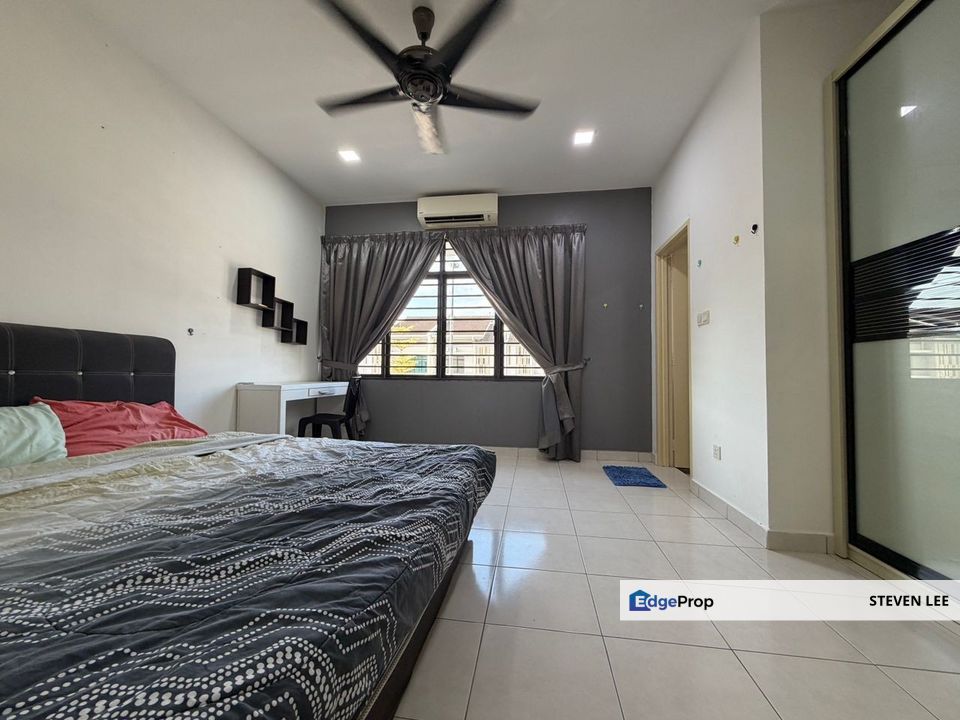 M Residence 2, Bandar Tasik Puteri, Rawang [Fully Furnished], Selangor, Rawang