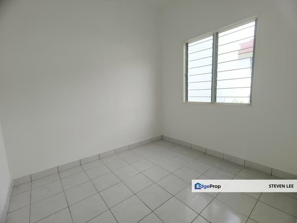 Taman Iris, Taman Bunga Raya, Bukit Beruntung, Rawang, Selangor, Serendah