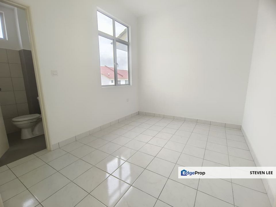 Taman Iris, Taman Bunga Raya, Bukit Beruntung, Rawang, Selangor, Serendah