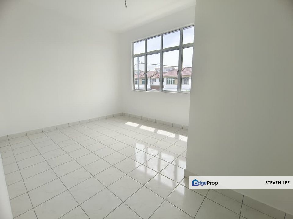 Taman Iris, Taman Bunga Raya, Bukit Beruntung, Rawang, Selangor, Serendah