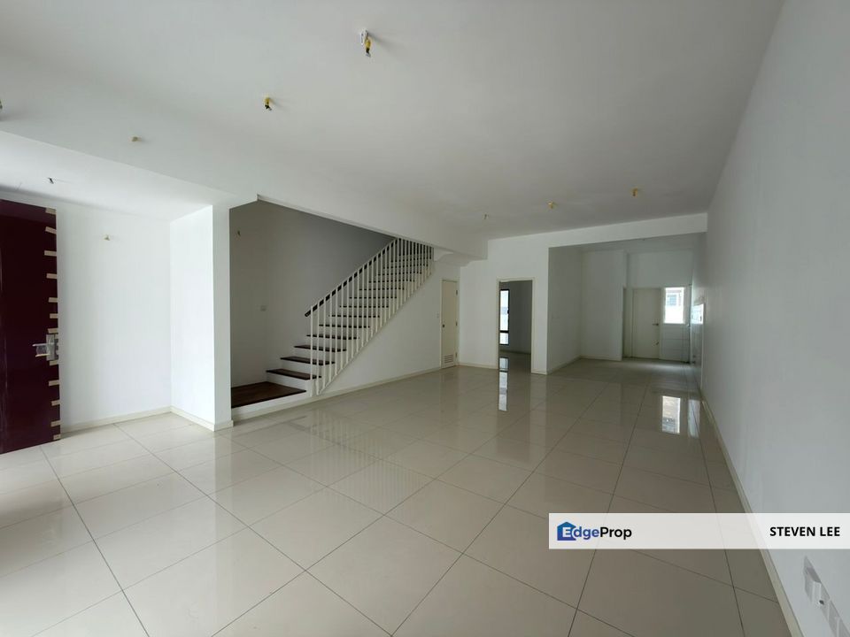 Taman Blooming, Kota Emerald, Anggun, Rawang [20x70], Selangor, Rawang