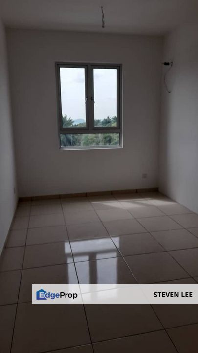 Apartment Perdana Park, Bandar Tasik Puteri, Rawang [850sf], Selangor, Rawang