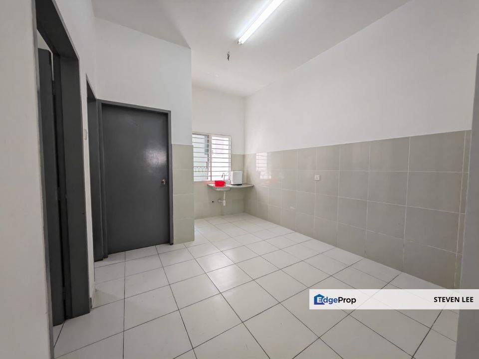 Sari Alamanda Parkland, Bukit Sentosa, Rawang [20x65], Selangor, Rawang