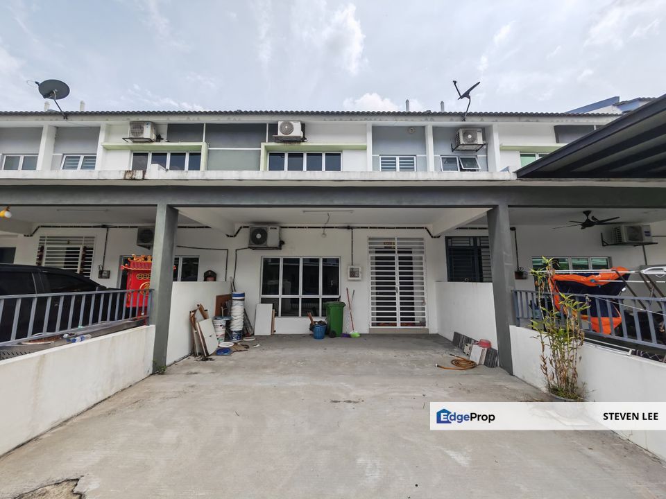 Sari Alamanda Parkland, Bukit Sentosa, Rawang [20x65], Selangor, Rawang