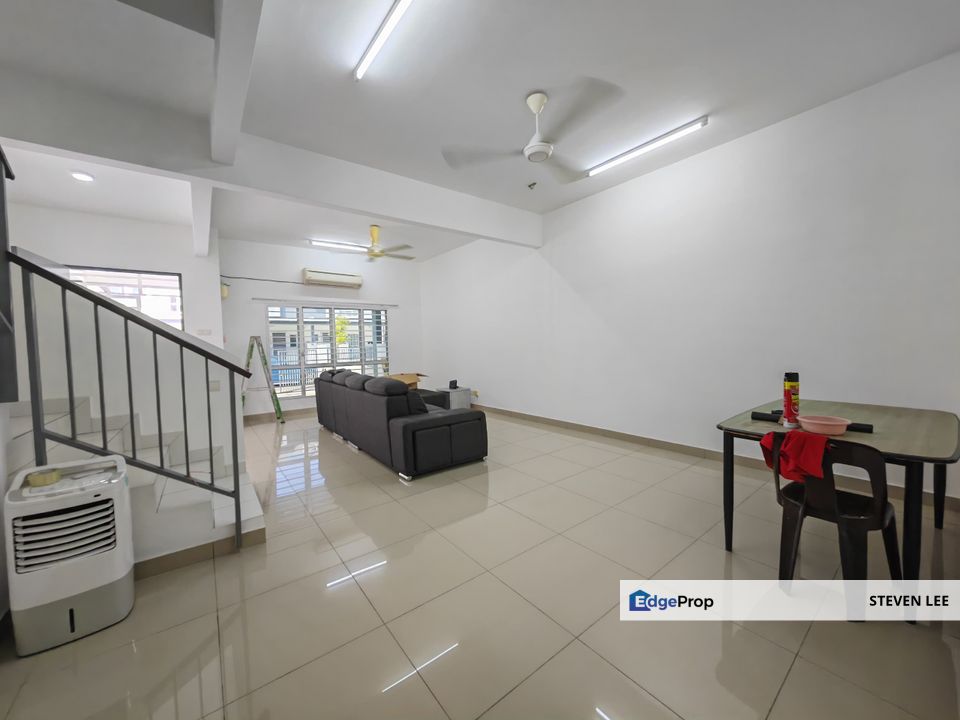 Sari Alamanda Parkland, Bukit Sentosa, Rawang [20x65], Selangor, Rawang