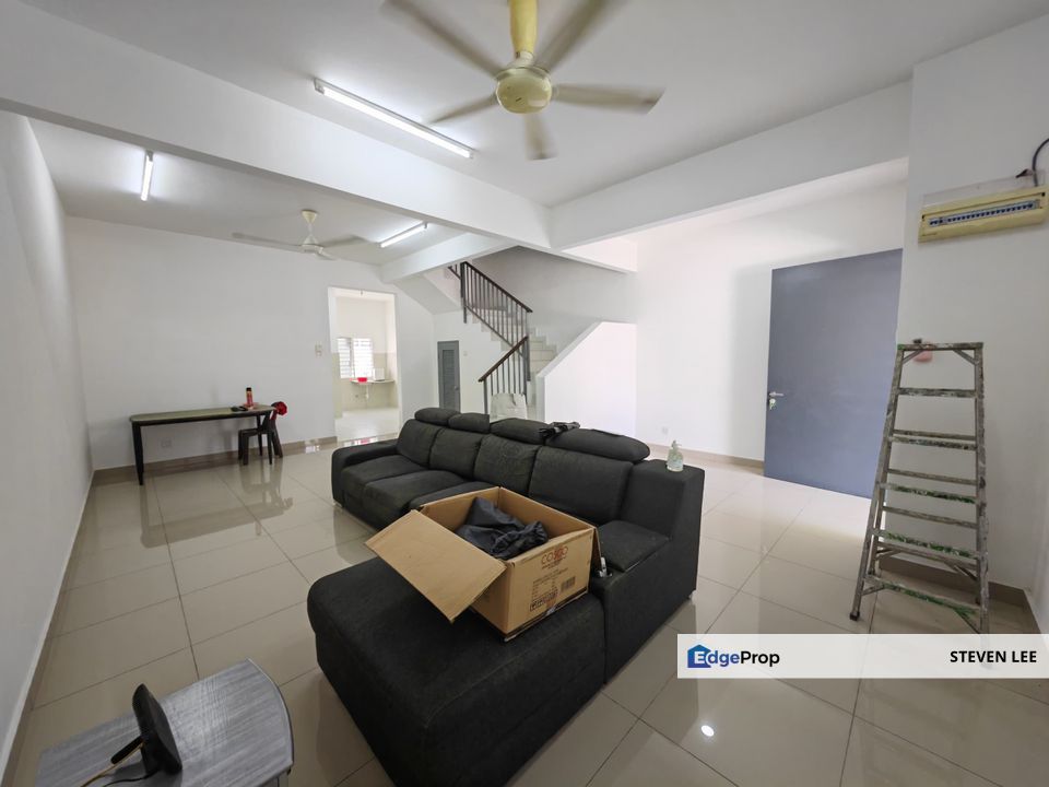 Sari Alamanda Parkland, Bukit Sentosa, Rawang [20x65], Selangor, Rawang