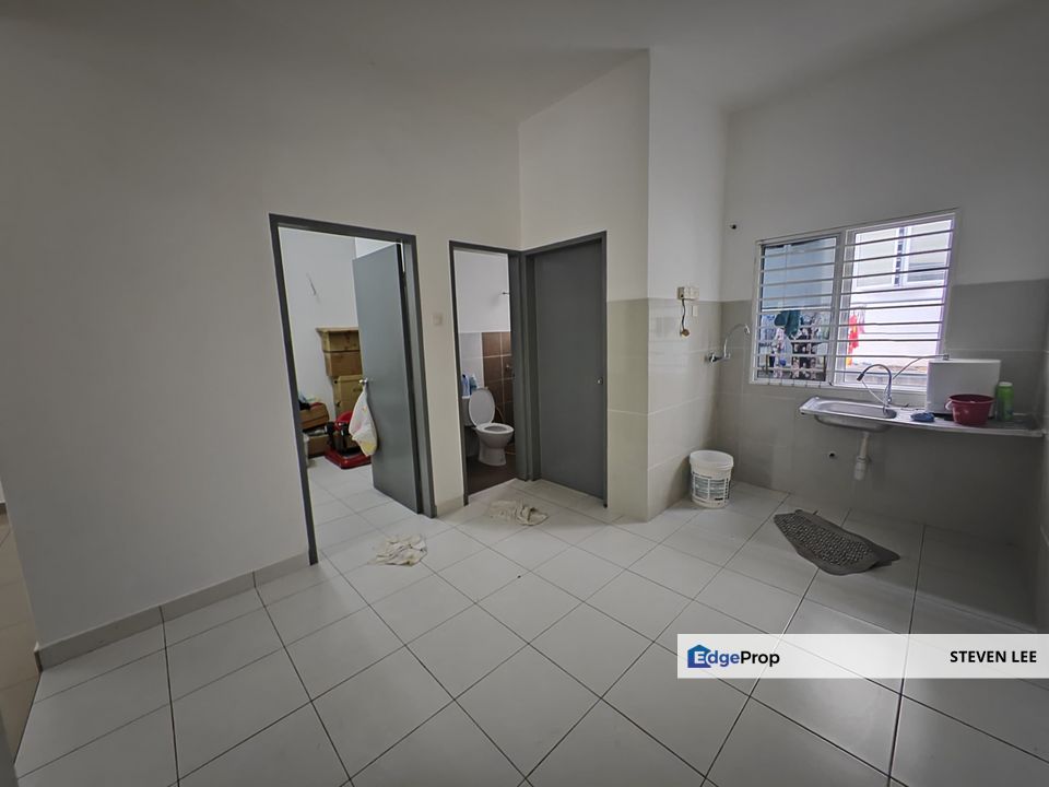 Sari Alamanda Parkland, Bukit Sentosa, Rawang [20x65], Selangor, Rawang