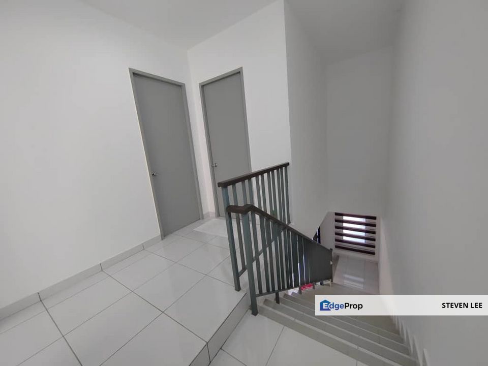 M Aruna, Saujana Rawang, Bandar Country Homes, Rawang [20x60], Selangor, Rawang