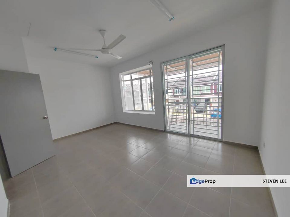 Scientex Kundang, Kundang Jaya, Rawang [18x65], Selangor, Petaling Jaya