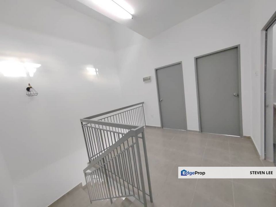 Scientex Kundang, Kundang Jaya, Rawang [18x65], Selangor, Petaling Jaya