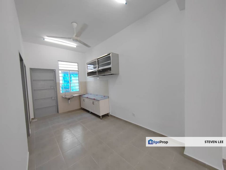 Scientex Kundang, Kundang Jaya, Rawang [18x65], Selangor, Petaling Jaya