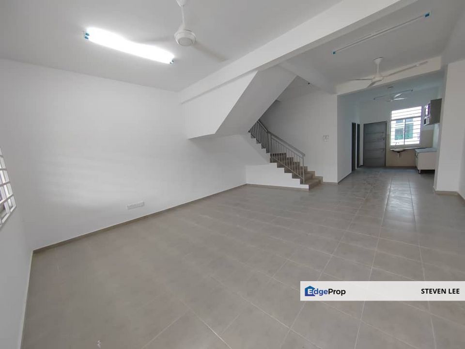 Scientex Kundang, Kundang Jaya, Rawang [18x65], Selangor, Petaling Jaya