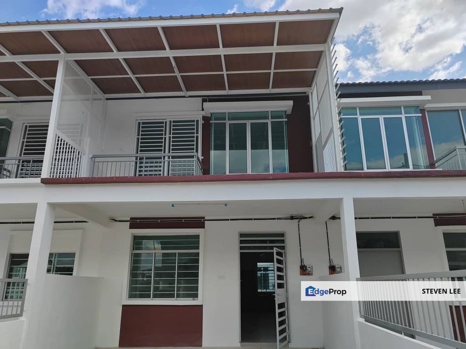 Scientex Kundang, Kundang Jaya, Rawang [18x65], Selangor, Petaling Jaya