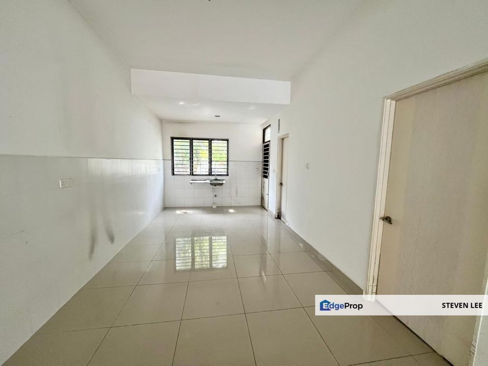M Residence 1, Bandar Tasik Puteri, Rawang [22x80], Selangor, Rawang