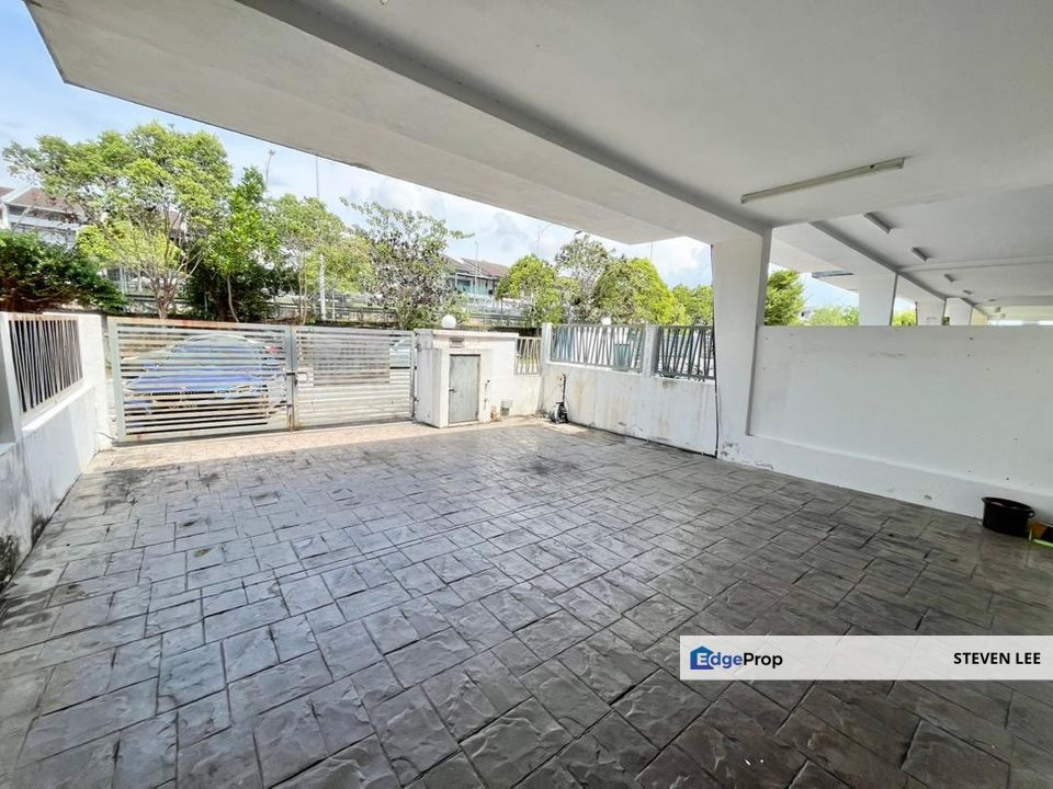 M Residence 1, Bandar Tasik Puteri, Rawang [22x80], Selangor, Rawang