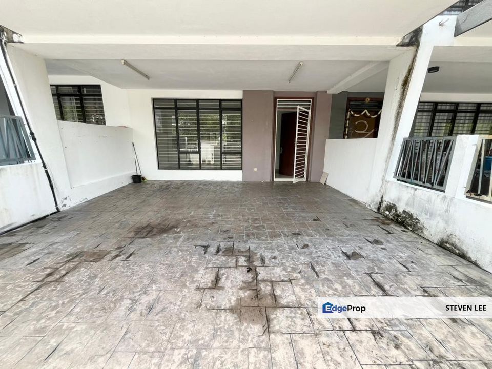 M Residence 1, Bandar Tasik Puteri, Rawang [22x80], Selangor, Rawang