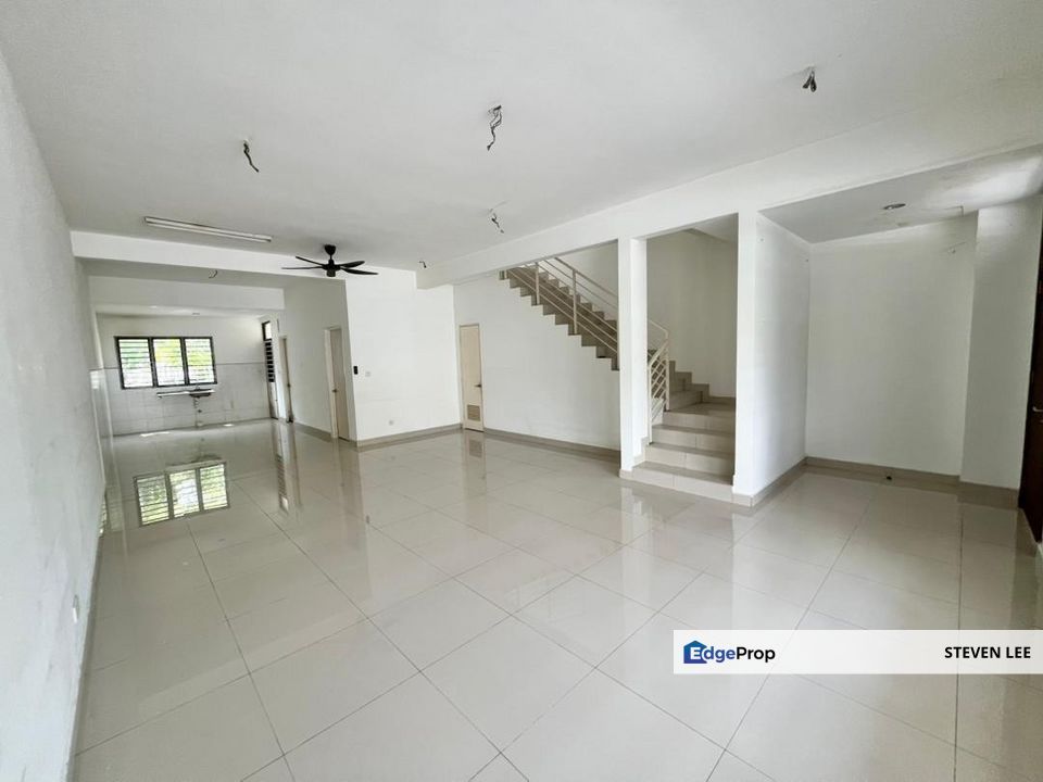 M Residence 1, Bandar Tasik Puteri, Rawang [22x80], Selangor, Rawang