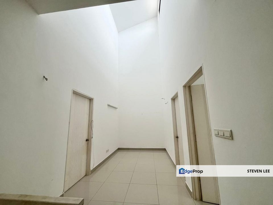 M Residence 1, Bandar Tasik Puteri, Rawang [22x80], Selangor, Rawang