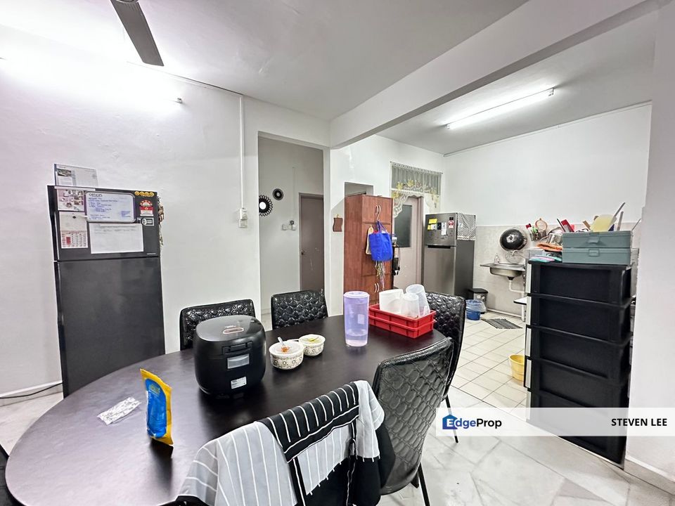 Amethyst 3, Kota Emerald, Rawang [22x75], Selangor, Rawang