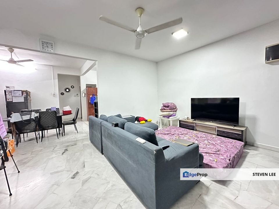 Amethyst 3, Kota Emerald, Rawang [22x75], Selangor, Rawang