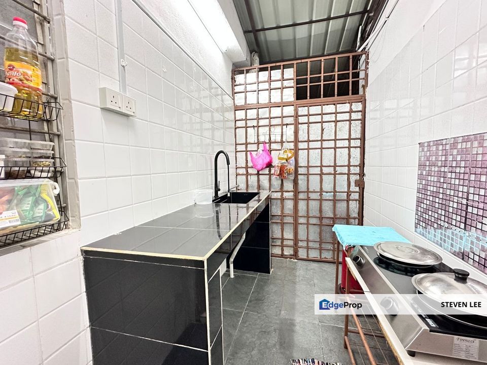 Amethyst 3, Kota Emerald, Rawang [22x75], Selangor, Rawang