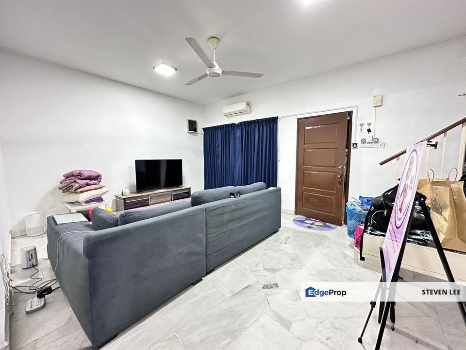 Amethyst 3, Kota Emerald, Rawang [22x75], Selangor, Rawang