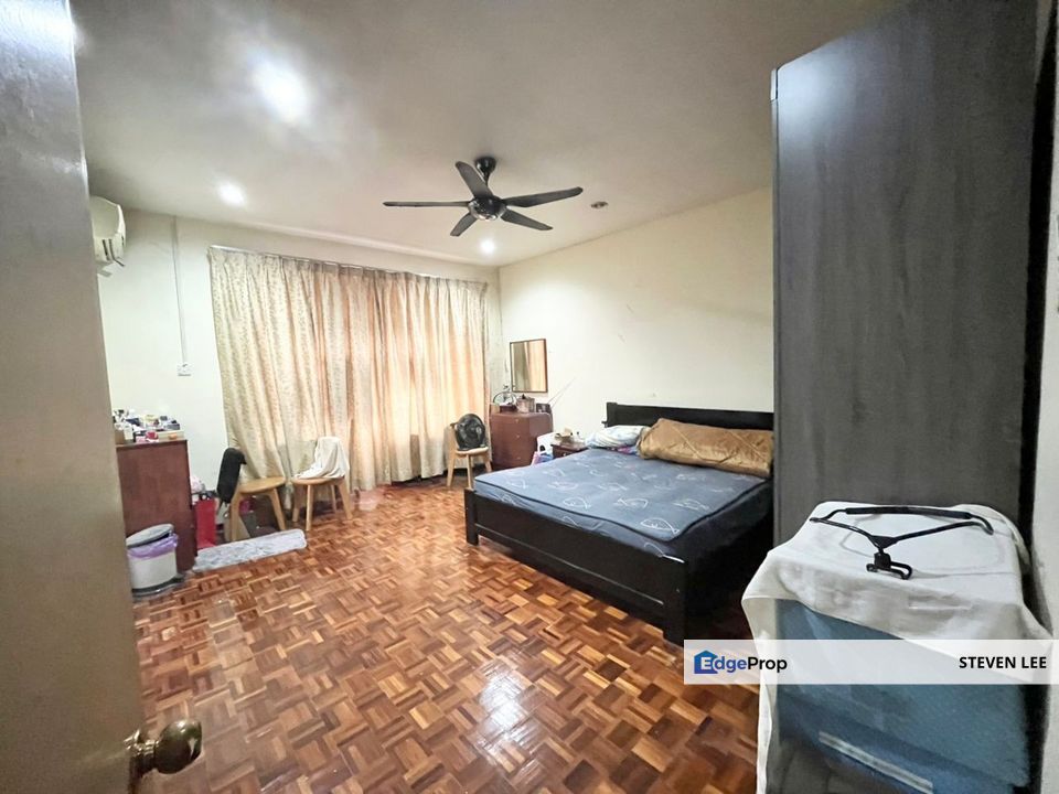 Taman Tun Perak, Batu 17, Rawang [Renovated], Selangor, Rawang