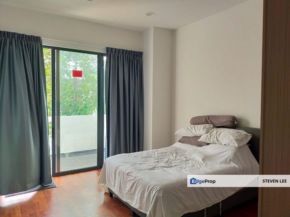 LakeClub Parkhomes, Rawang [Renovated], Selangor, Rawang