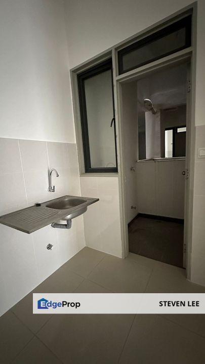 LegendView Residensi, Taman Setia Jaya, Batu 16, Rawang, Selangor, Rawang