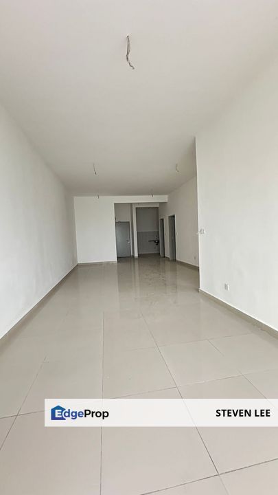 LegendView Residensi, Taman Setia Jaya, Batu 16, Rawang, Selangor, Rawang