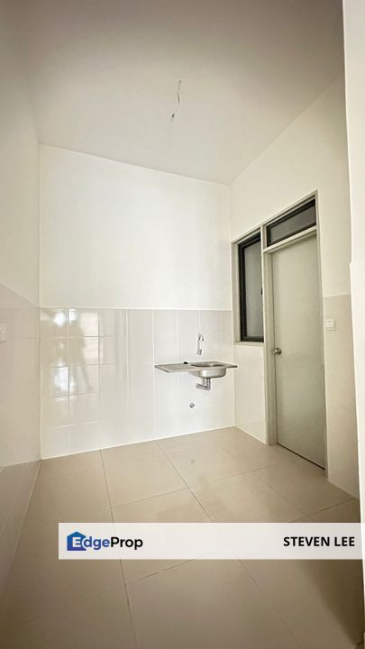 LegendView Residensi, Taman Setia Jaya, Batu 16, Rawang, Selangor, Rawang