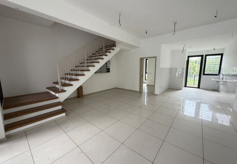 Ilham Residence @ City of Elmina