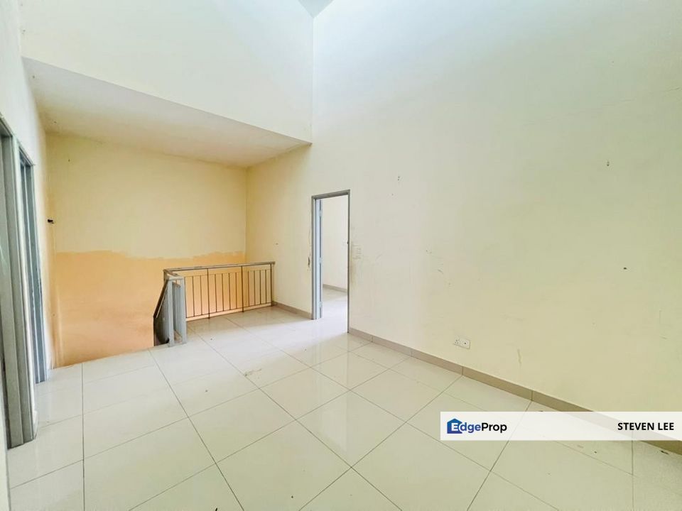 Taman Botania, Saujana Rawang [22x75], Selangor, Bandar Country Homes