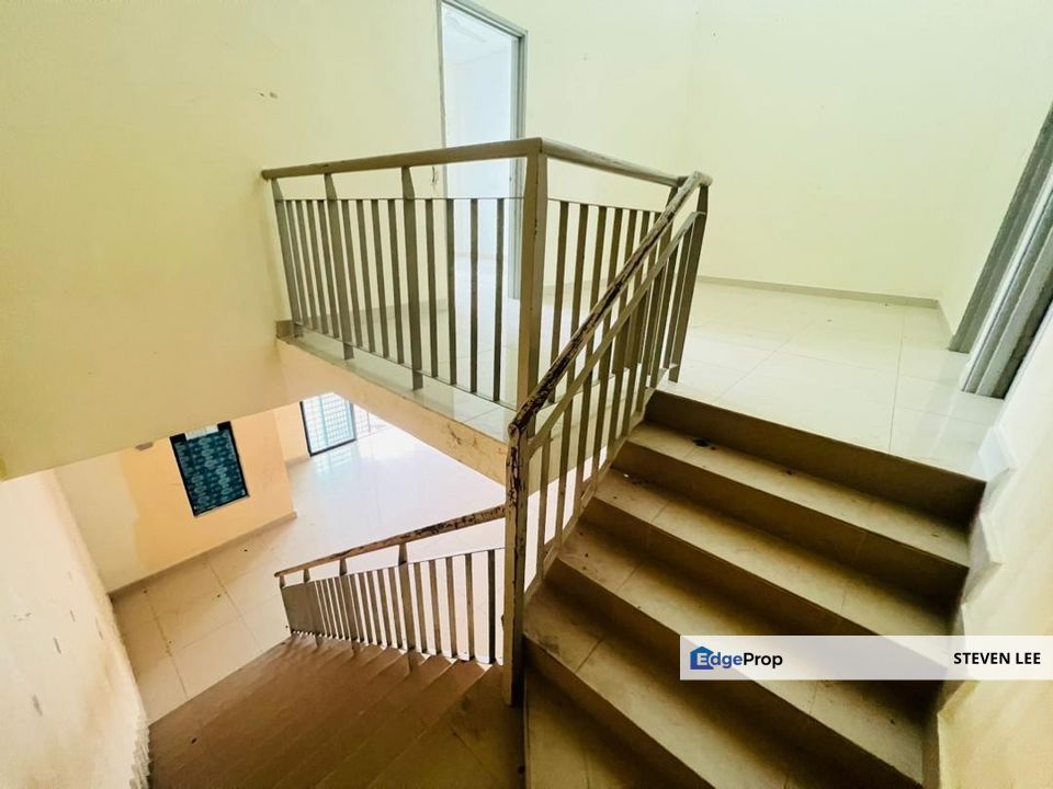 Taman Botania, Saujana Rawang [22x75], Selangor, Bandar Country Homes