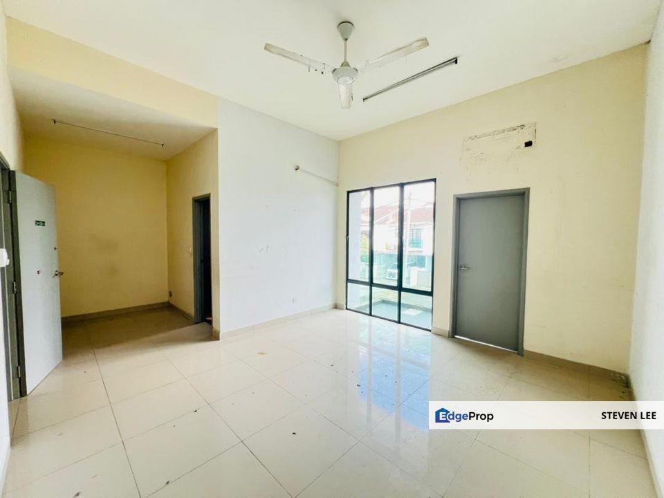 Taman Botania, Saujana Rawang [22x75], Selangor, Bandar Country Homes