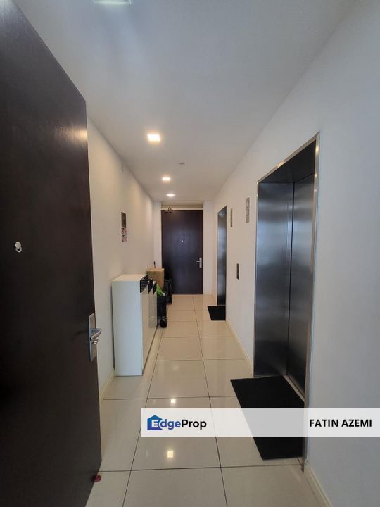 Setia Sky Residences KLCC | Private Lift, Kuala Lumpur, KL City