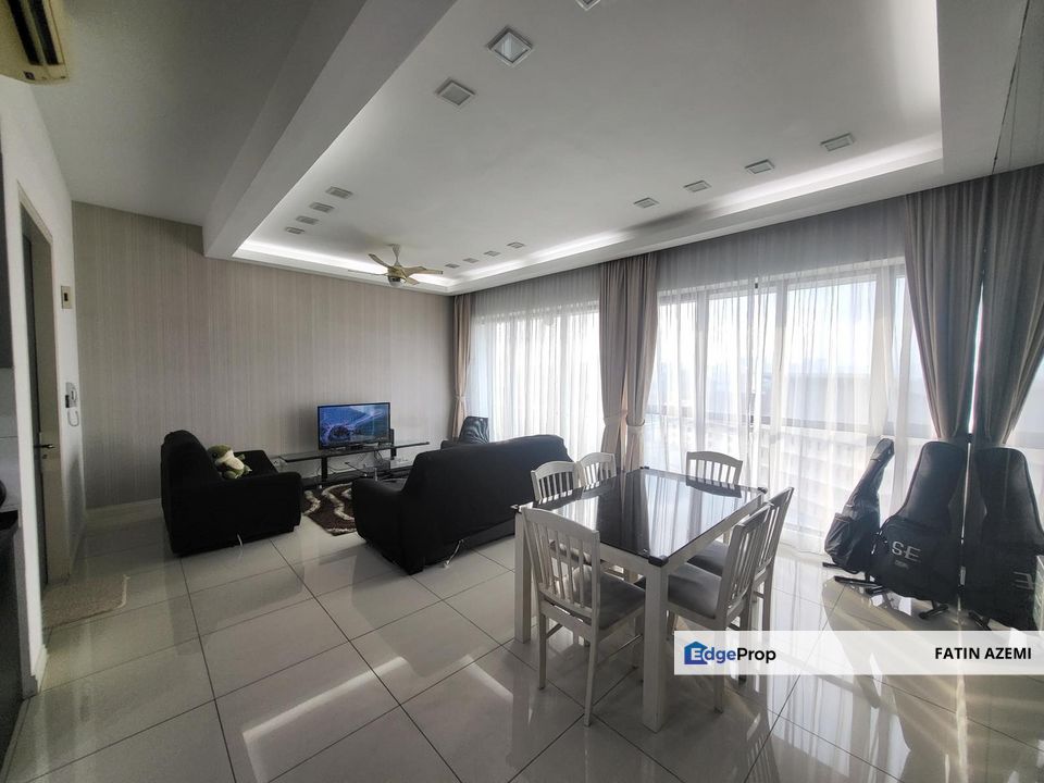 Setia Sky Residences KLCC | Private Lift, Kuala Lumpur, KL City