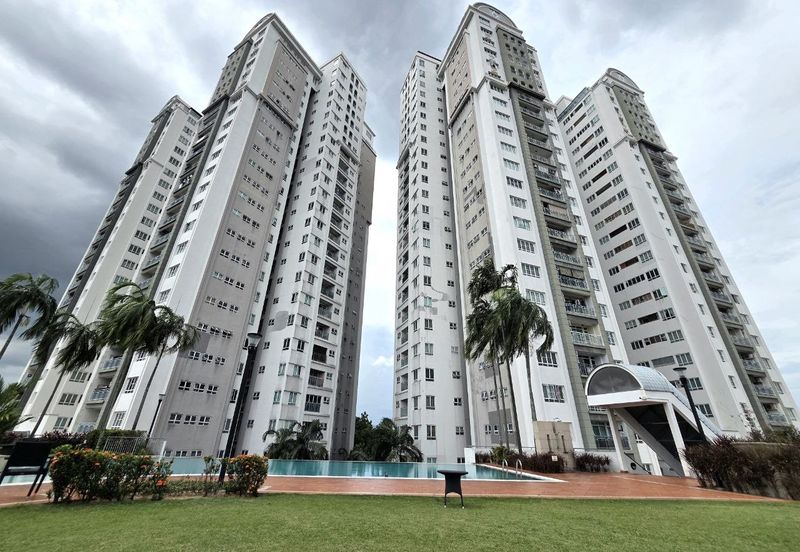 Boulevard Subang Jaya