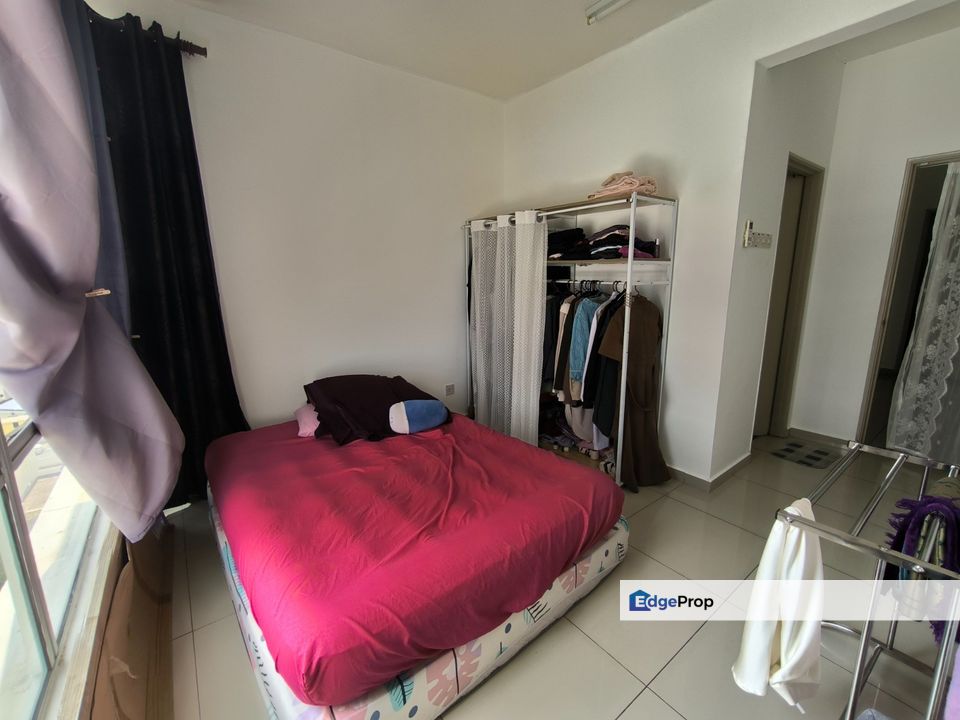 1120 Park Avenue | Pool-Facing | Corner Unit | 2 Carparks (Tandem), Selangor, Petaling Jaya