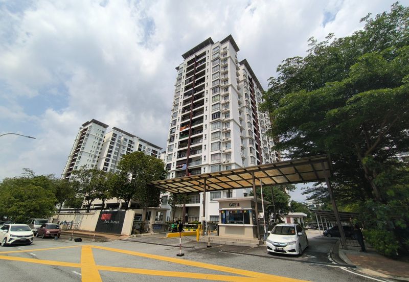 1120 Park Avenue, PJS 1