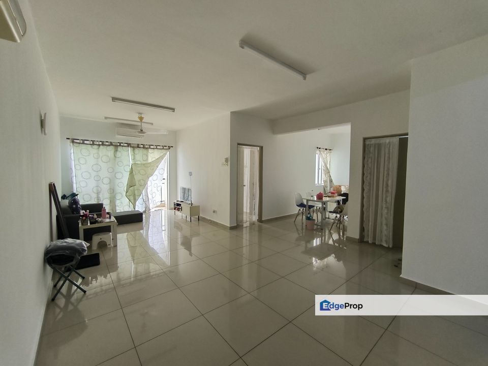 1120 Park Avenue | Pool-Facing | Corner Unit | 2 Carparks (Tandem), Selangor, Petaling Jaya