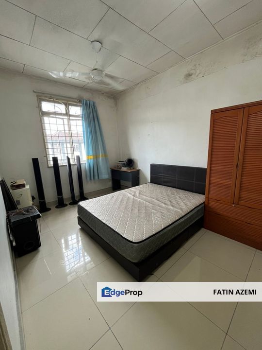 Goodyear Court 6 Condominium Subang Jaya, Selangor, USJ
